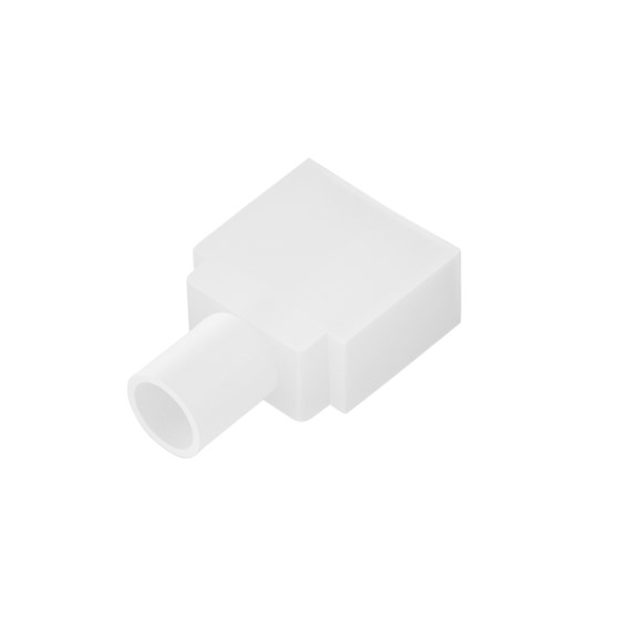 Силиконовая заглушка для лент Arlight 12mm-H 058471