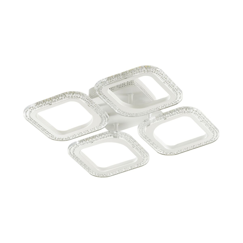 Потолочная люстра Lumion Hunter 5204/64CL