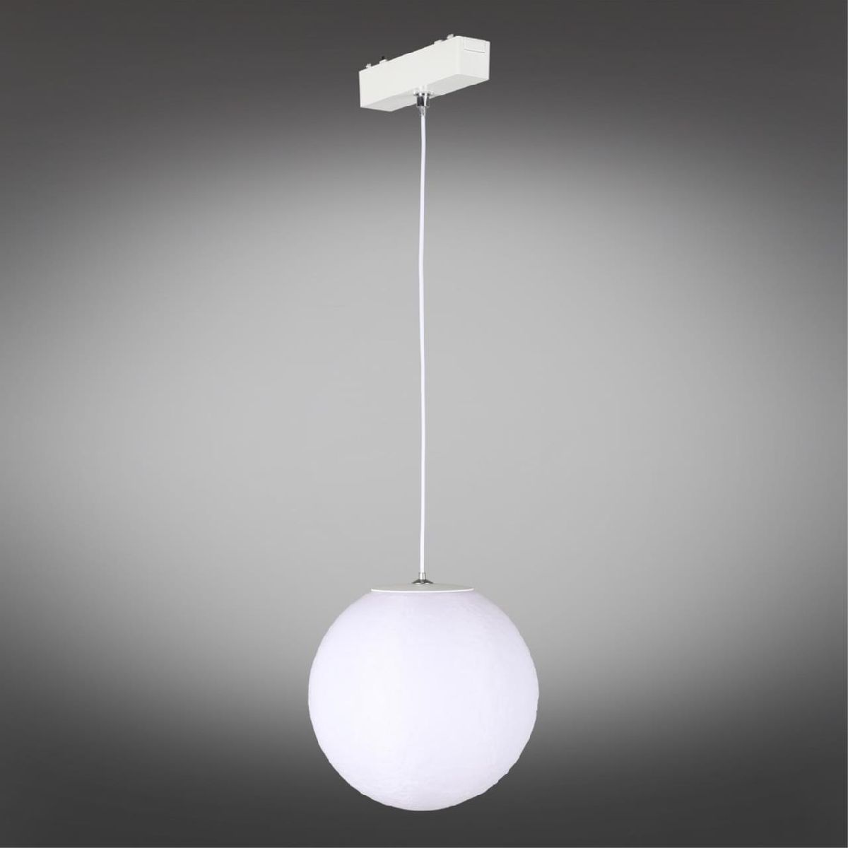 Трековый магнитный светильник Aployt Magnetic track 48 APL.0124.10.06