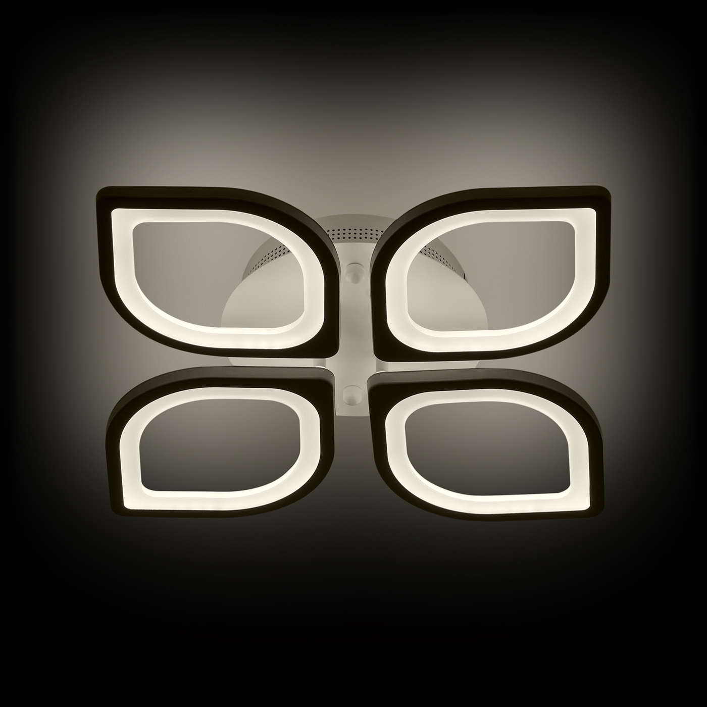 Потолочная люстра Ritter Florence 52015 3