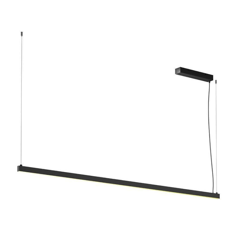 Подвесной светодиодный светильник SLV Arosa 1001943