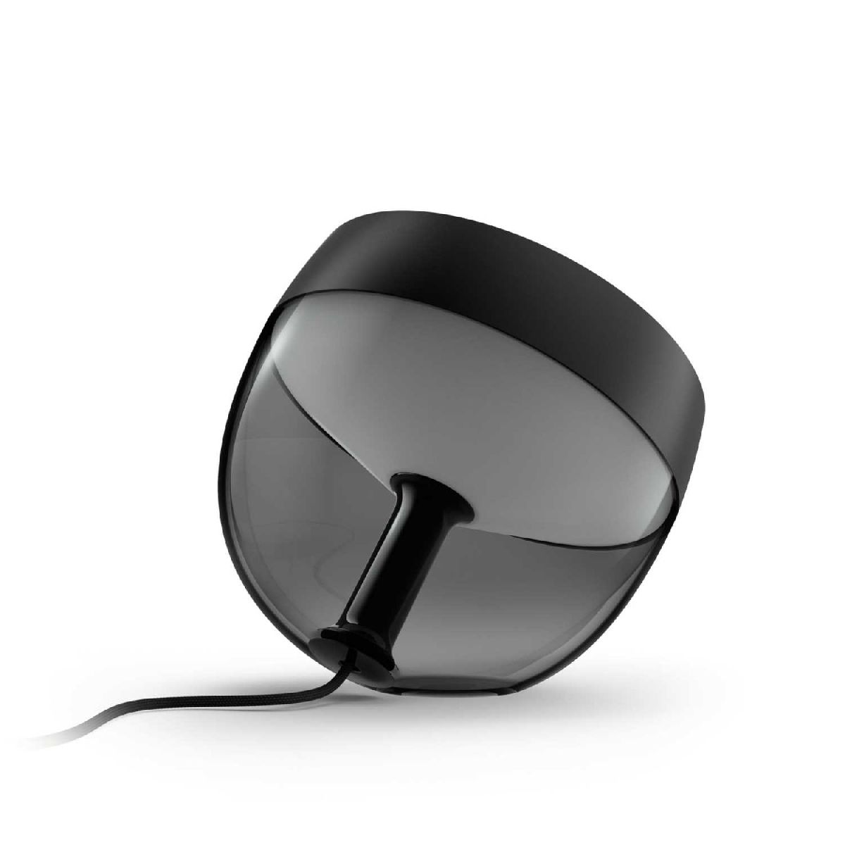 Умная настольная лампа Philips Hue Iris gen4 EU/UK black 929002376201