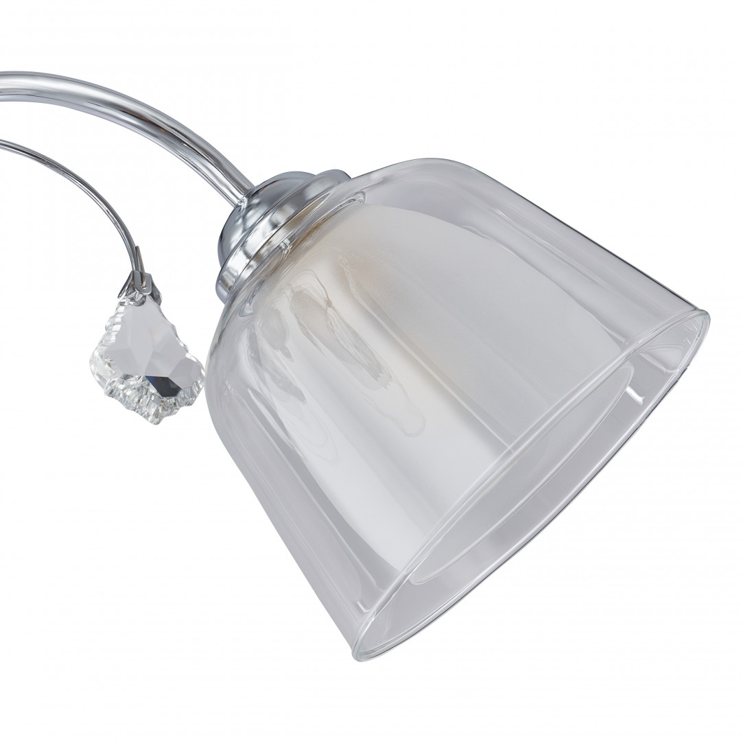 Люстра на штанге Arte Milano Napoli 336820/5 CR