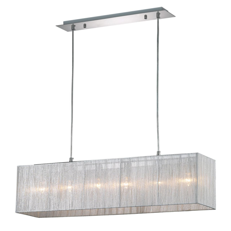 Подвесной светильник Ideal Lux Missouri SP6 035925