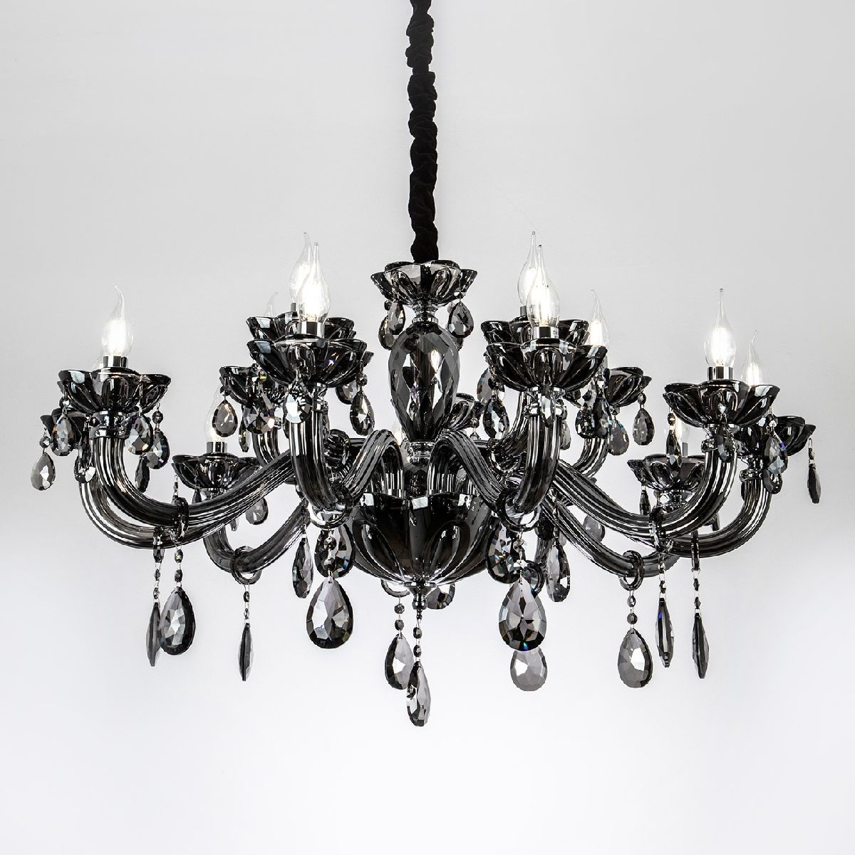 Подвесная люстра Modelux ML.7148.15P