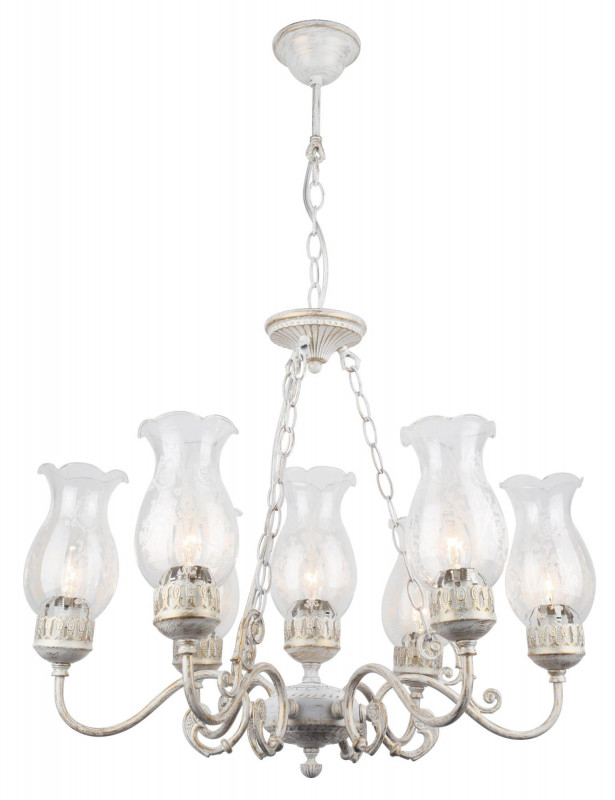 Подвесная люстра Escada 5081/7S