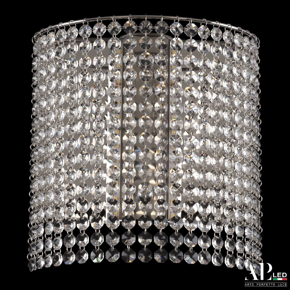 Настенный светильник Arte Perfetto Luce Sicilia S500.B5.25-27.A.4000