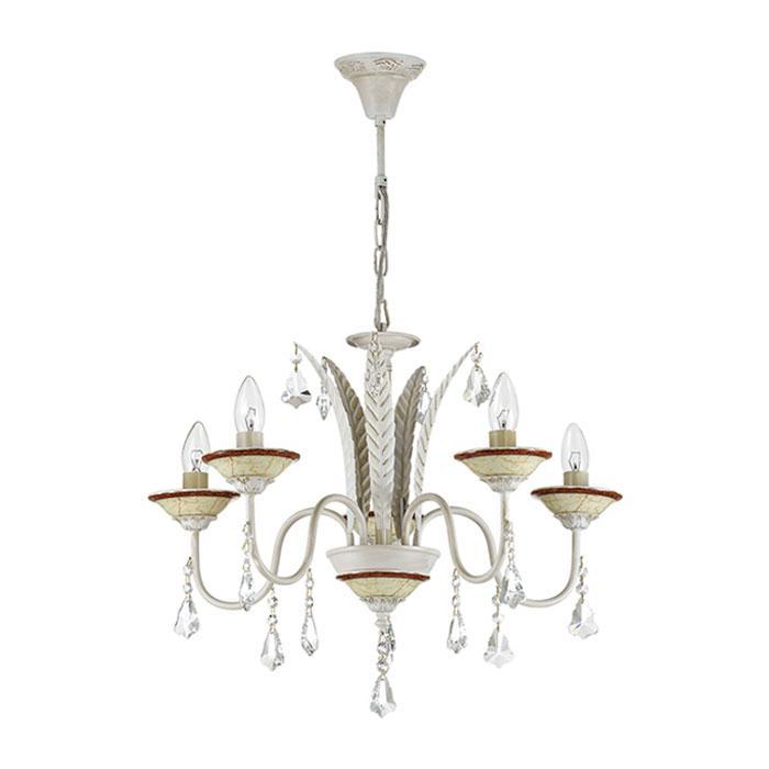 Подвесная люстра Odeon Light Vasco 3218/5