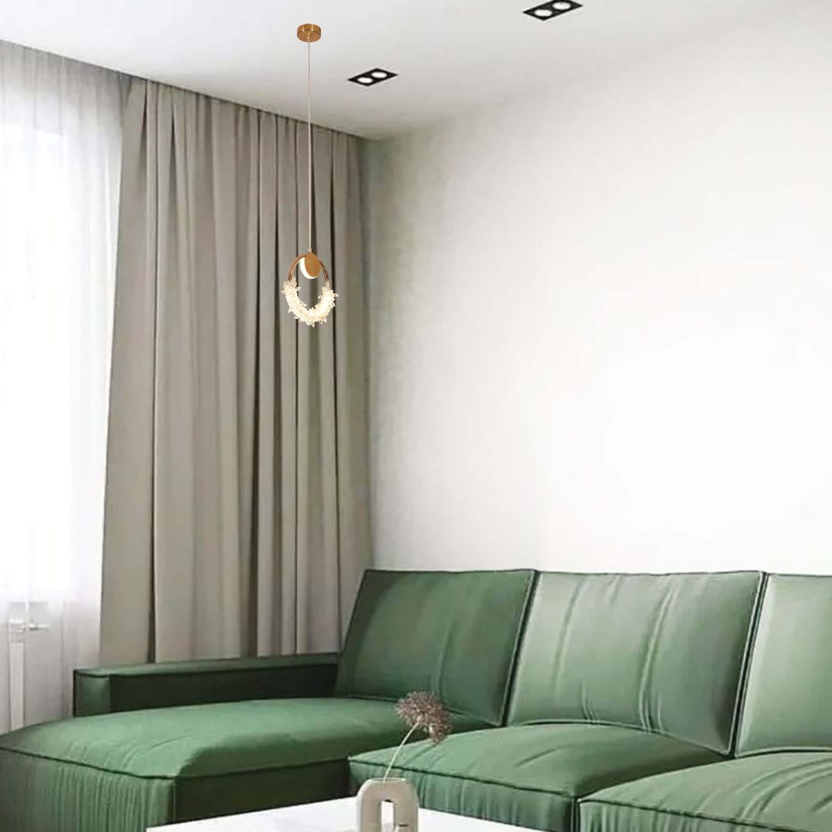 Подвесной светильник Alfa Light F1024-41