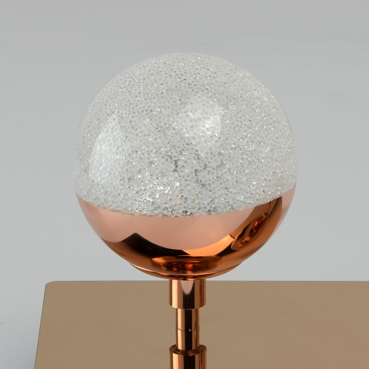 Бра De Markt Каспер 2 707020402