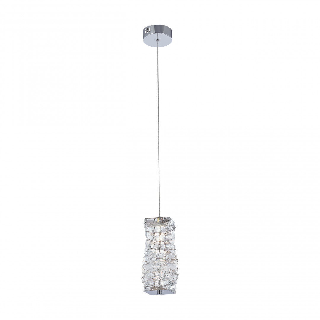 Подвесной светильник Arte Milano Venezia 319011/D100/1 NI