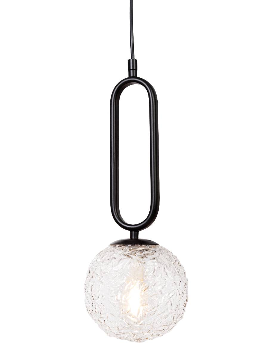 Подвесной светильник Myfar Pierre MR2241-1P