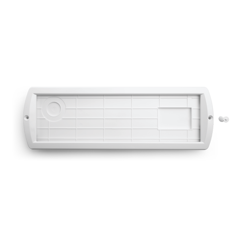 Аварийный светодиодный светильник Wolta Топаз 24 ОСНОВА