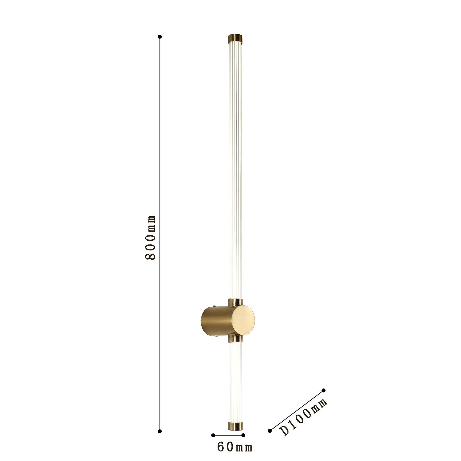 Бра Favourite Lignum 3057-2W в Москве
