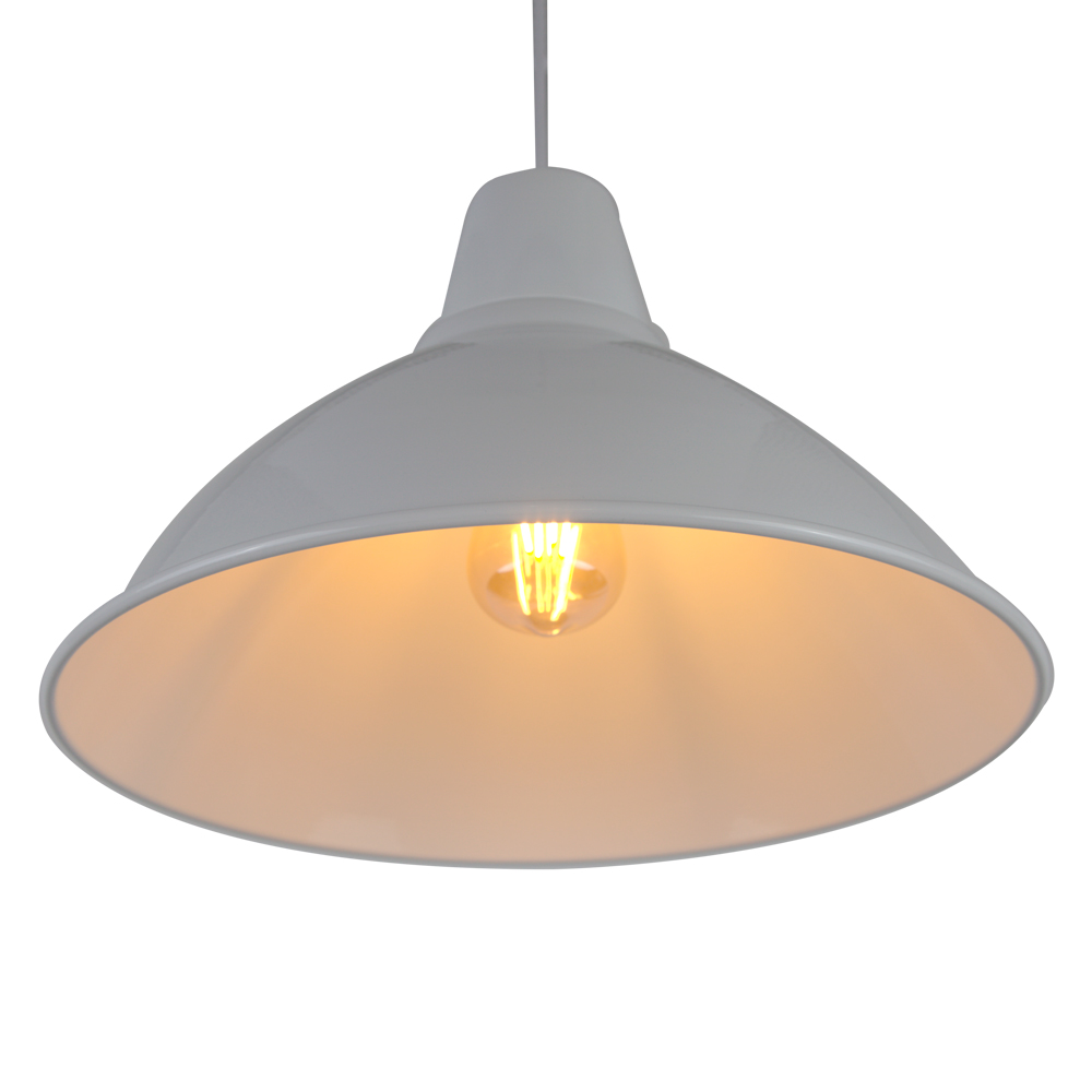 Подвесной светильник LightHall Beacon 37 LH032047