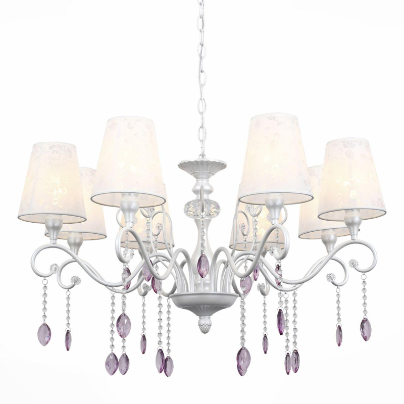 Подвесная люстра ST Luce Jeta SL164.503.08