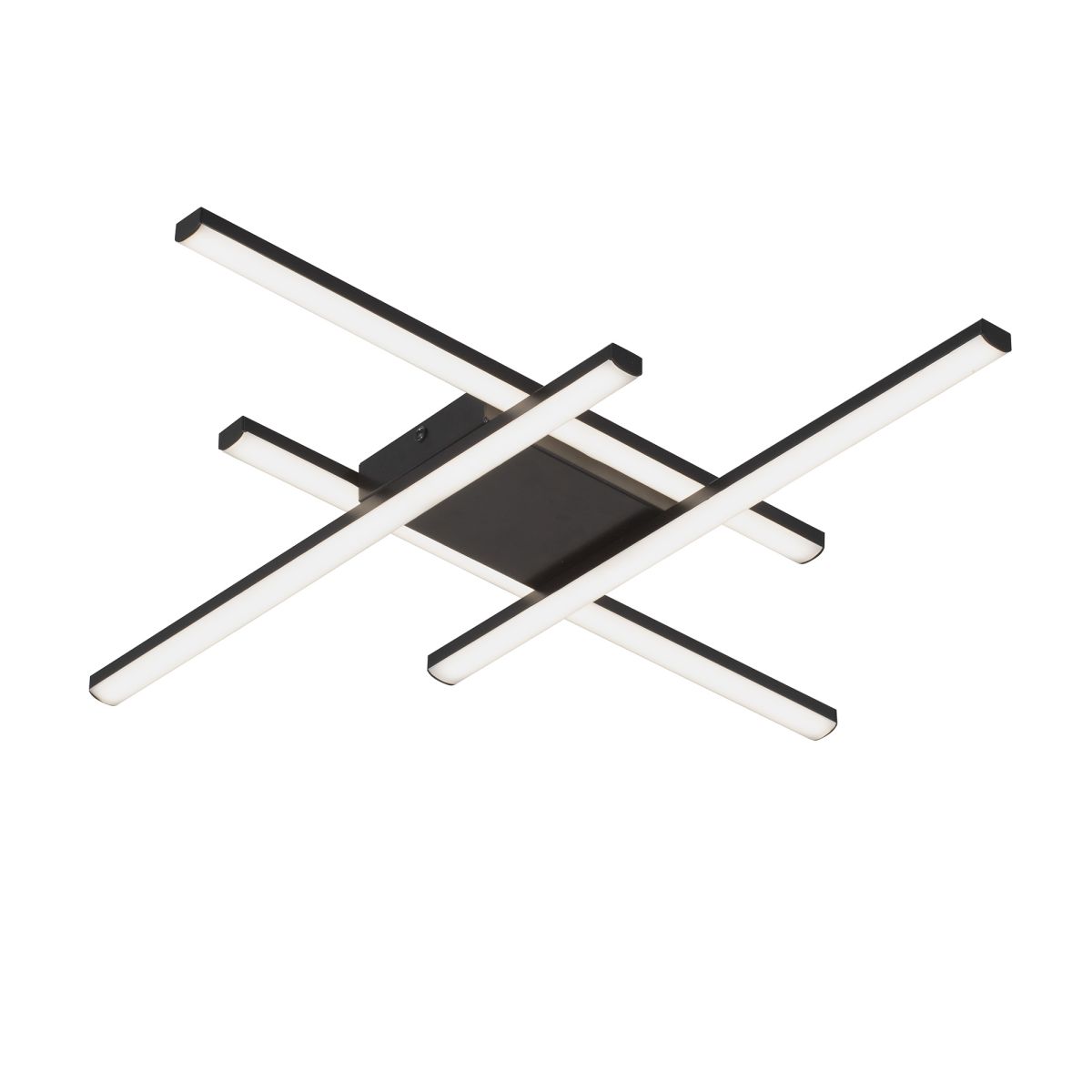 Потолочная люстра Vitaluce V2098-1/4PL