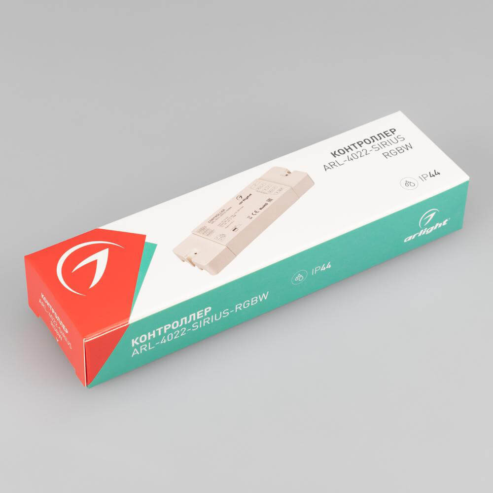 Контроллер Arlight 027138