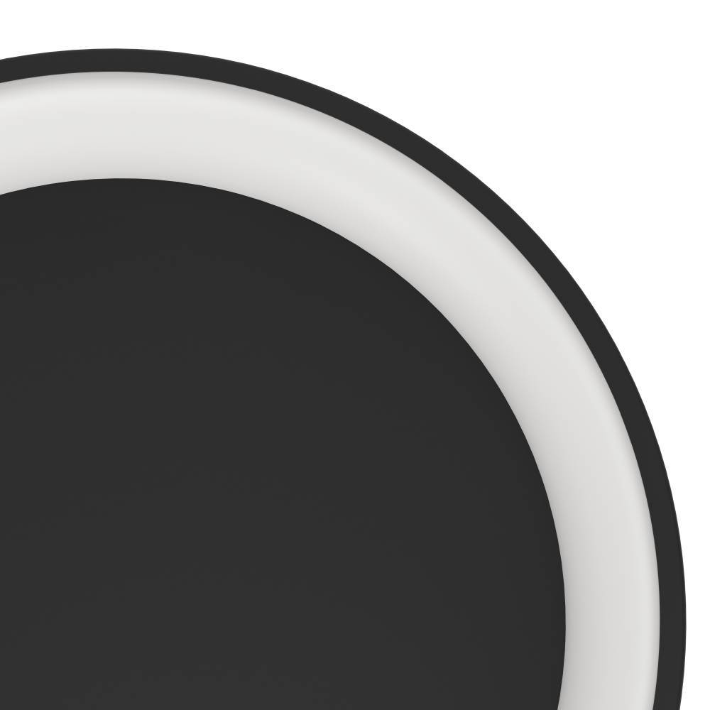 Потолочный светильник светодиодный круглый светодиодный Eglo Loretello 901251