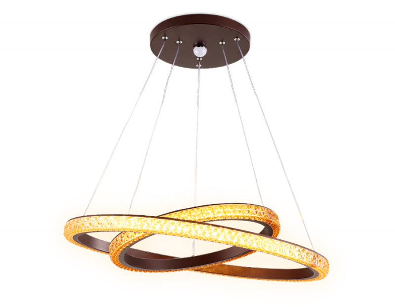 Подвесная люстра Ambrella Light Orbital FF11