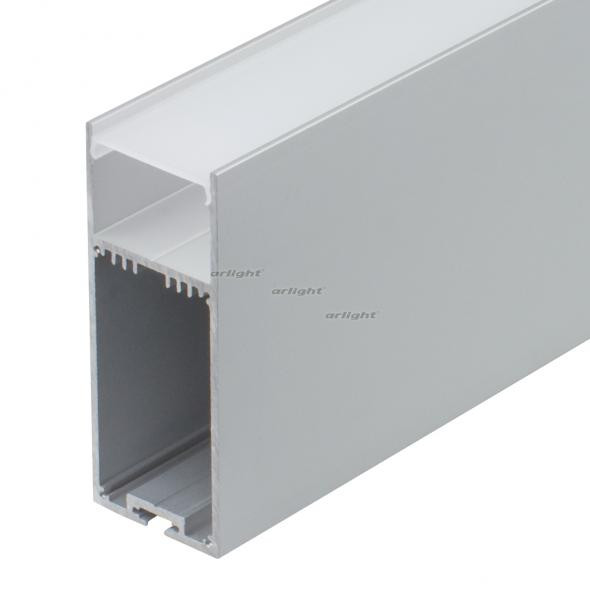 Профиль Arlight SL-LINE-3691-2500 ANOD+OPAL 020464