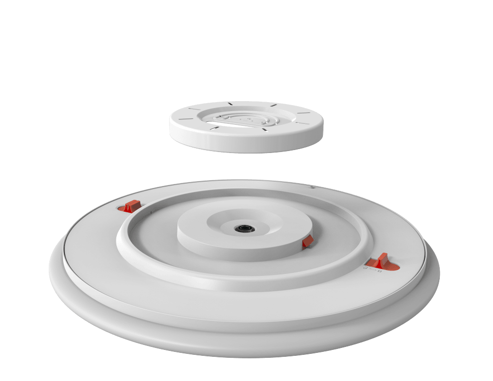 Умный потолочный светильник Yeelight Arwen Ceiling Light 550C YLXD013-C