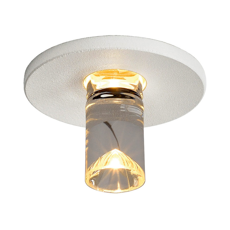 Встраиваемый светодиодный светильник SLV Led Lightpoint 118021