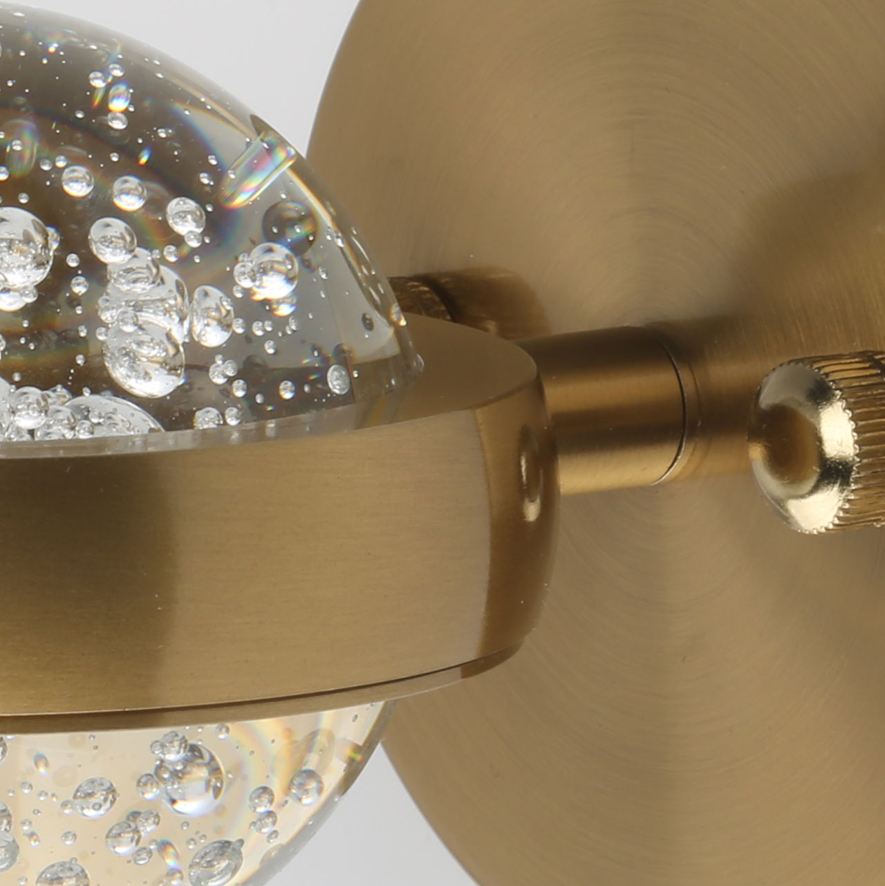 Бра De Markt Капелия 730021101