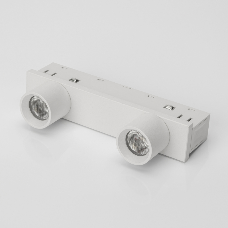 Магнитный трековый светильник Lumker SY-LINK-CE-WH-6-WW 013671