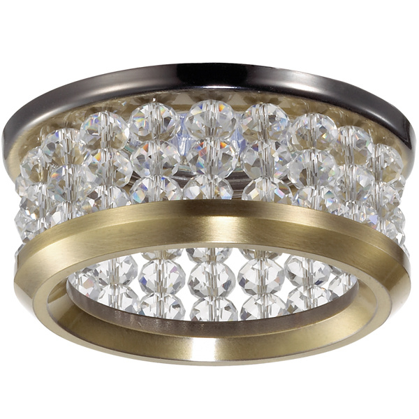 Встраиваемый светильник Novotech Bob 370155