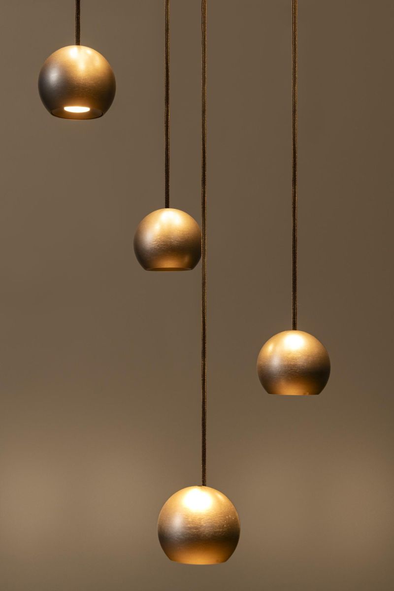 Каскадная люстра Lucide Montana 68400/92/96