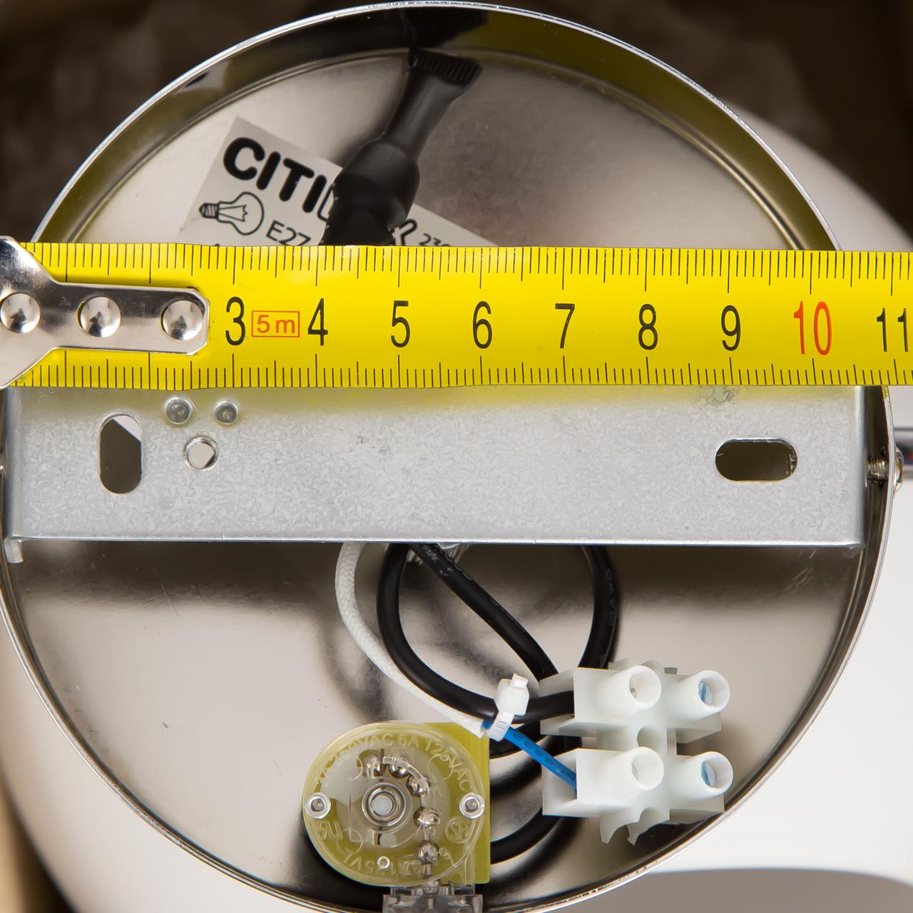 Бра Citilux Лайма CL155311 в Москве