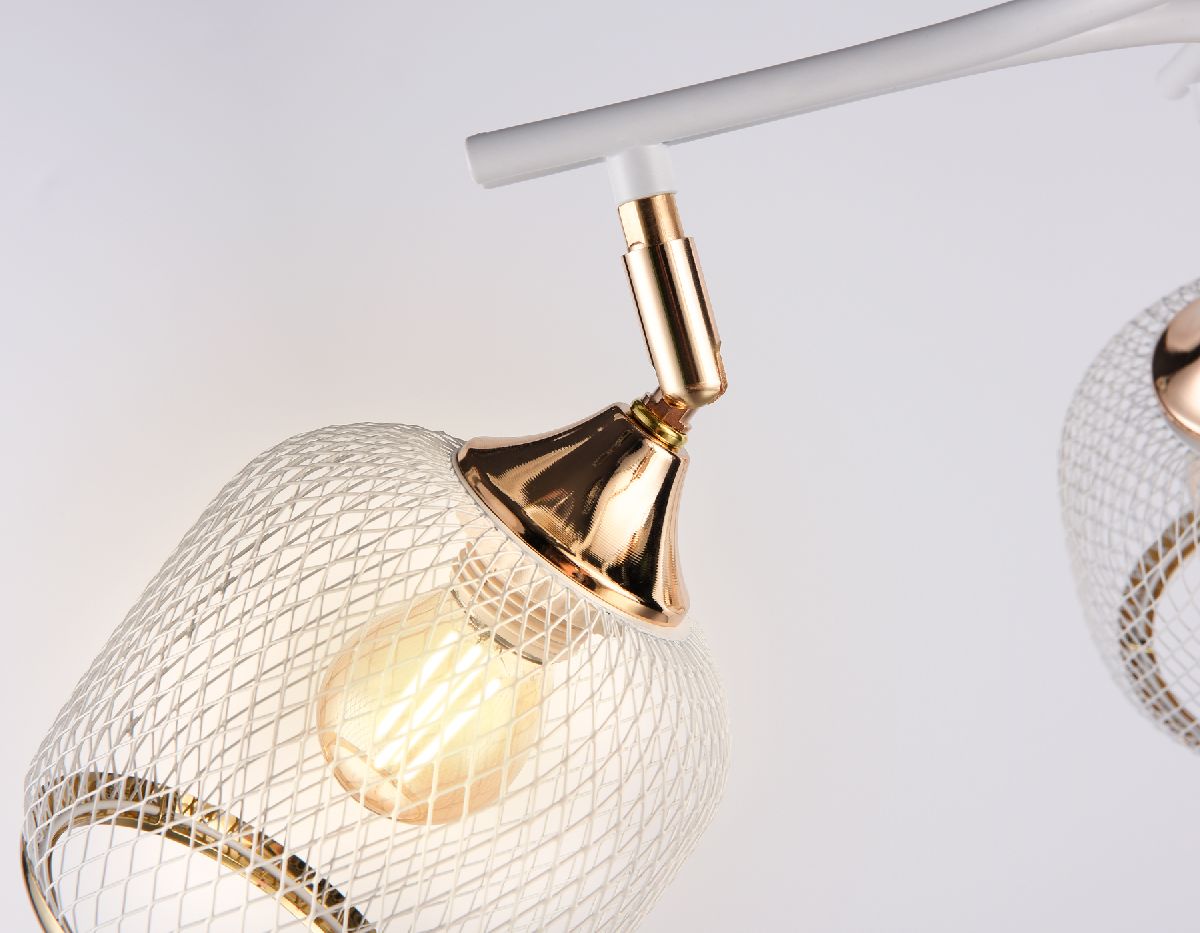 Потолочная люстра Ambrella Light Loft TR80175