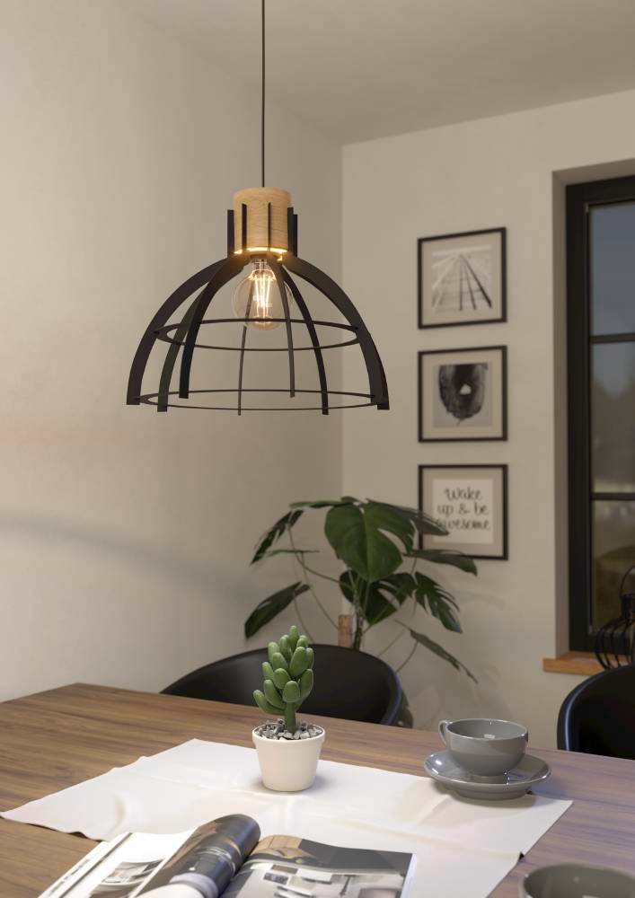 Подвесной светильник Eglo Stillington 43769