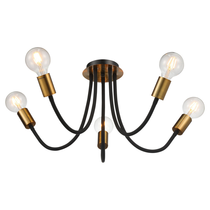 Накладной светильник Lussole Lgo Regina LSP-8342