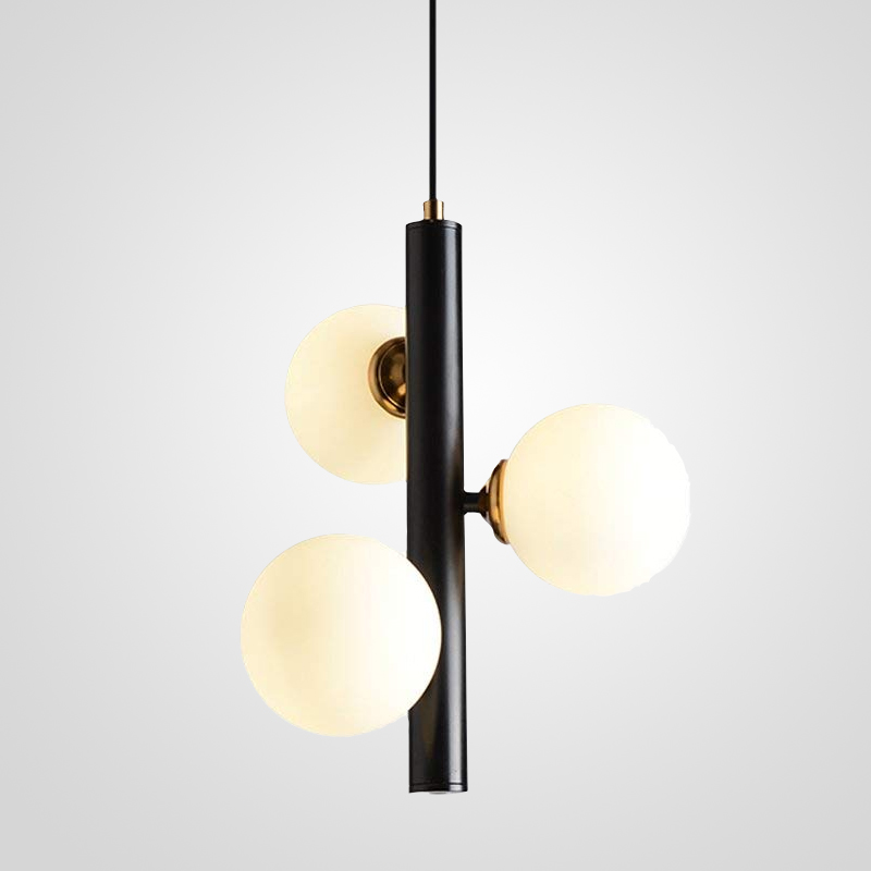 Подвесной светильник ImperiumLoft Hakon 190591-26