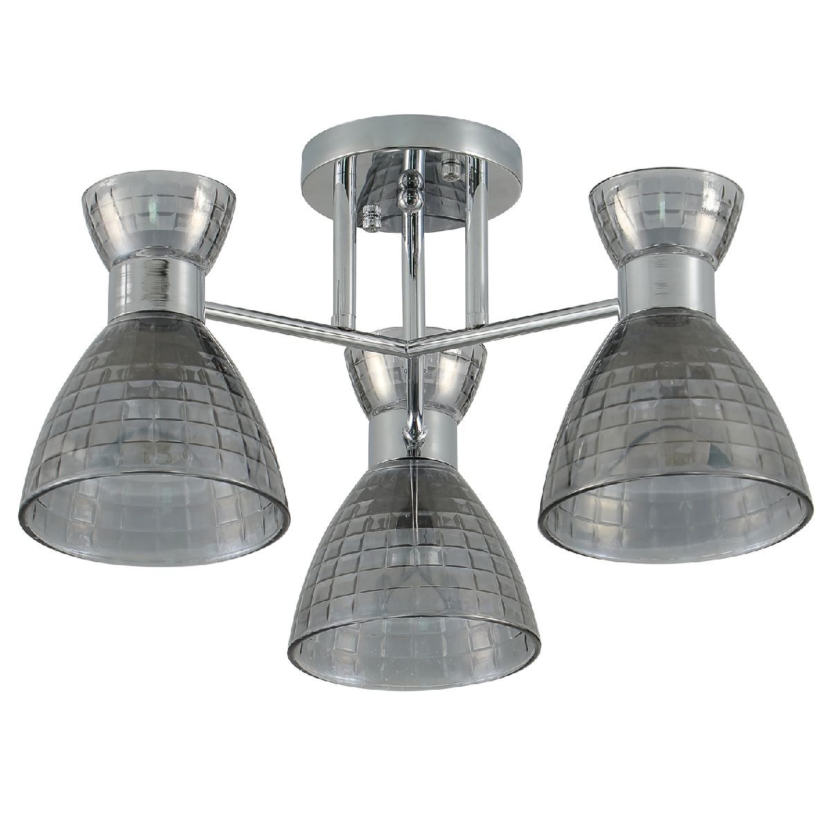 Потолочная люстра Reluce 07305-0.3-03