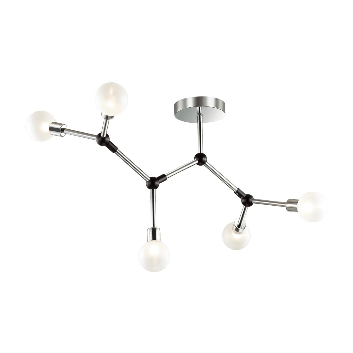 Подвесная люстра Lumion Anima 3715/5C