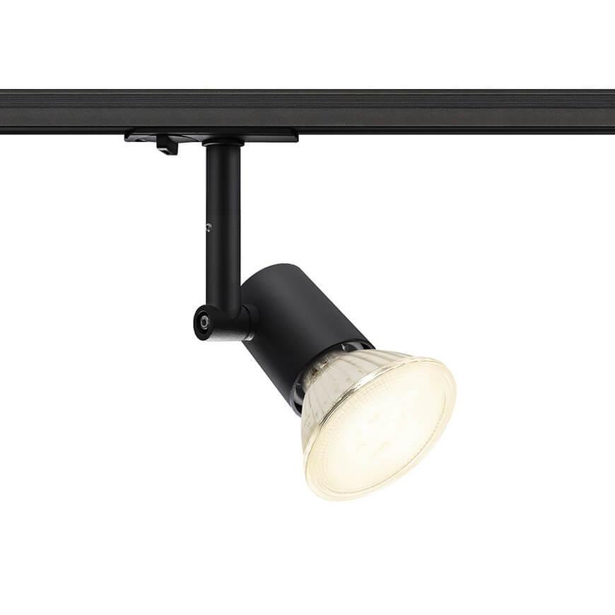 Трековый светильник SLV Puri Glass 1001873