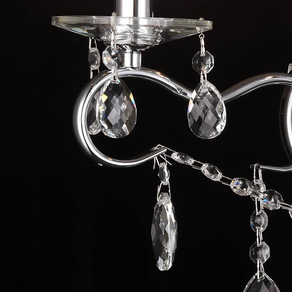 Бра Lumien Hall Юнона 0016/2W-AB