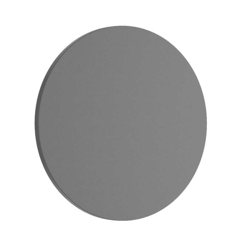 Настенный светильник DesignLed GW-8663L-9-GR-NW 003046