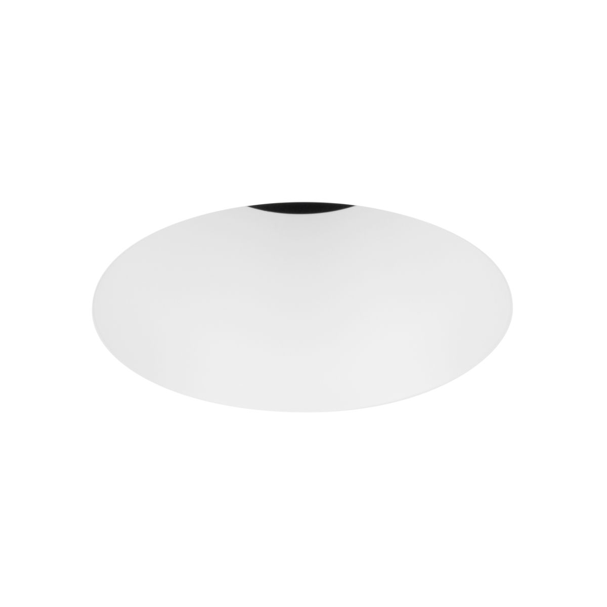 Встраиваемый светильник даунлайт Arlight MS-ARADO-TRIMLESS-R75-12W Warm3000 (WH-WH, 55 deg, 230V) (IP20 Металл) 052412