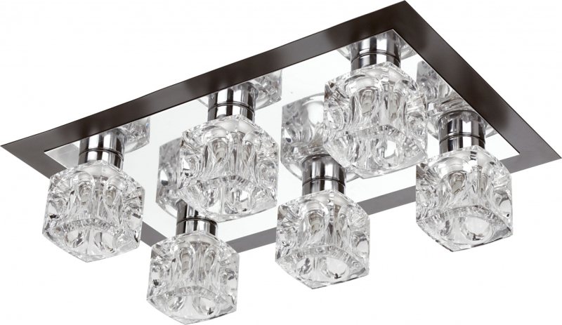 Потолочная люстра Nowodvorski Costa 4122