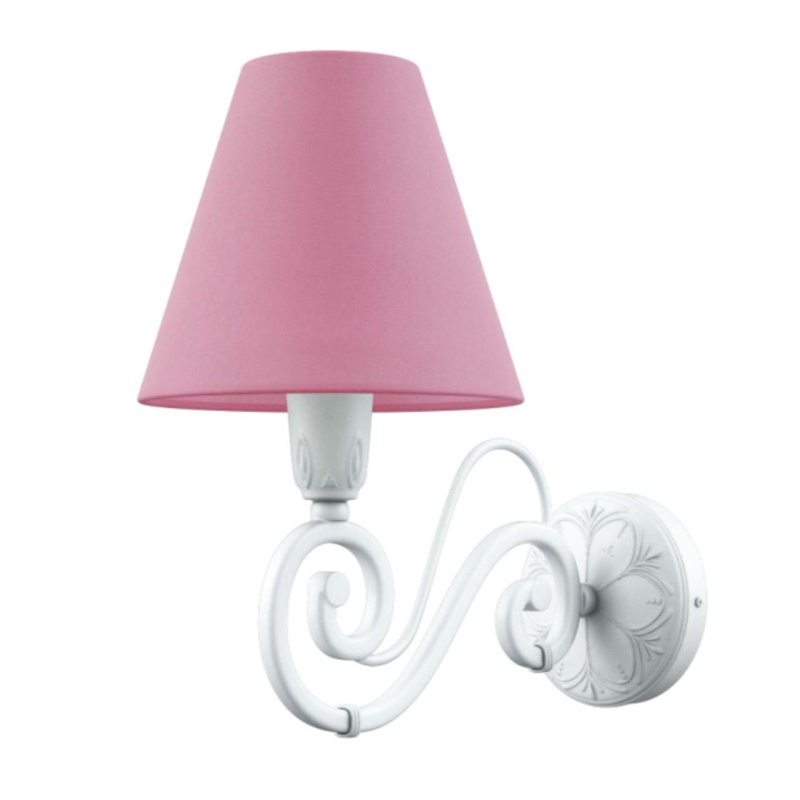 Бра Lamp4you Provence E-01-WM-LMP-O-27