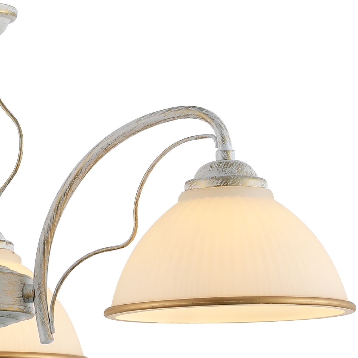 Подвесная люстра Reluce 07027-0.4-03