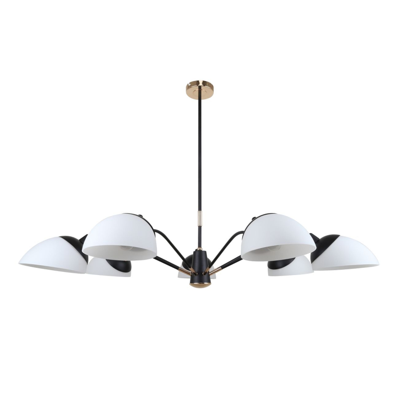 Люстра на штанге F-Promo Vitra 2686-7P