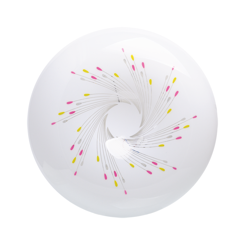 Потолочный светильник Lumin'arte Fiesta C02LLW36W