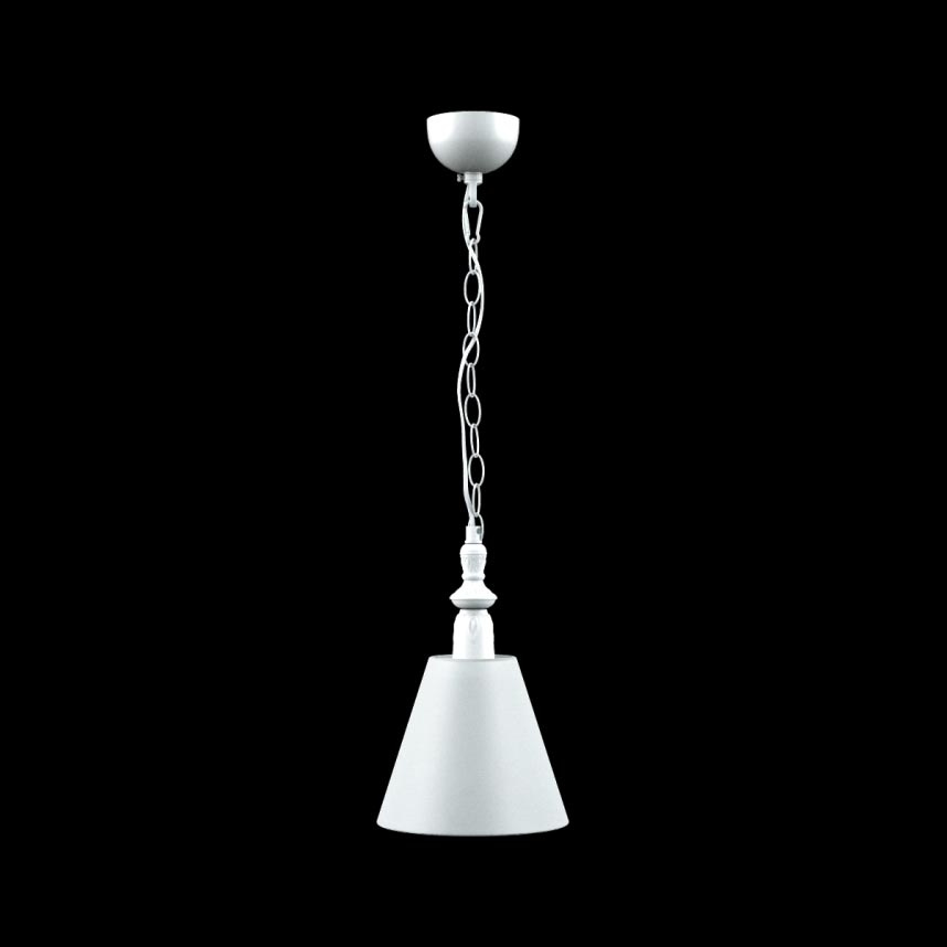 Подвесной светильник Lamp4you Classic E-00-WM-LMP-O-25