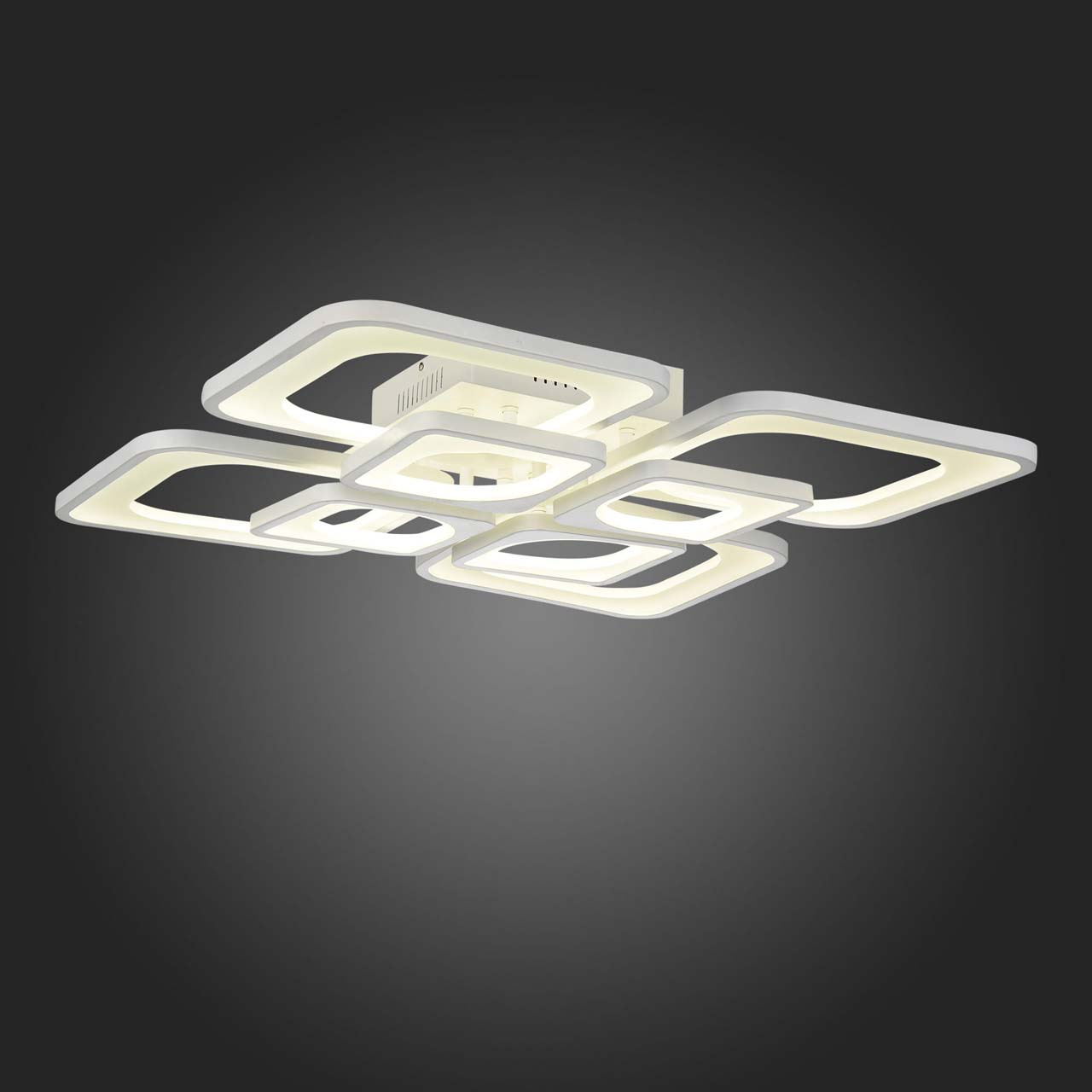 Потолочный светодиодный светильник ST Luce SL907.502.08