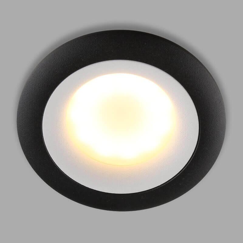 Встраиваемый светильник Fametto Vernissage DLS-V106-2003